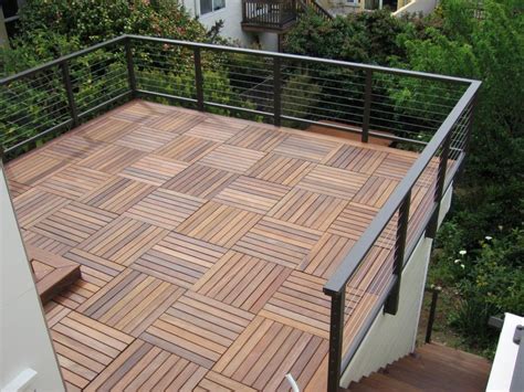 rooftop terrace railing - Google Search | Rooftop terrace design ...