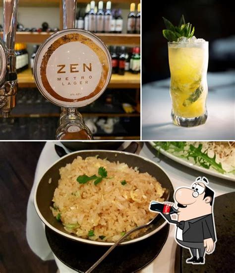 Zen Metro in Birmingham - Restaurant reviews