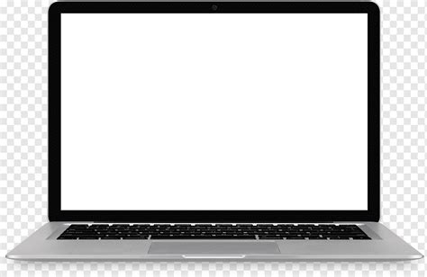 Laptop Computer Screen