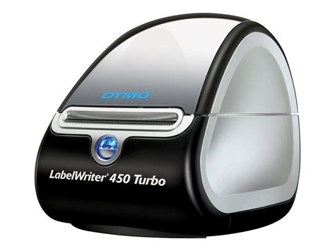 Dymo Labelwriter 450 Turbo | Dustinhome.se