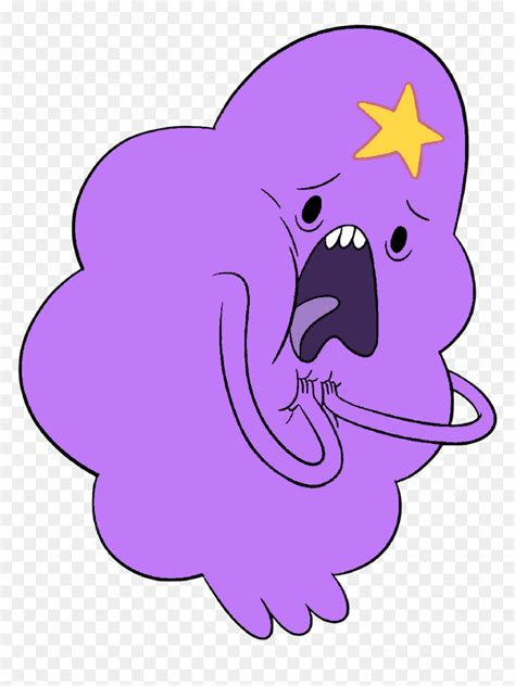 Lumpy Space Princess Princess Bubblegum Flame Princess - Adventure Time Lumpy Space Princess, HD ...