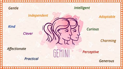 Gemini Horoscope 2024 Career Predictions - Zoe Lindie