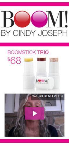 BOOMSTICK TRIO | Health and beauty, Boomstick trio, Cindy joseph