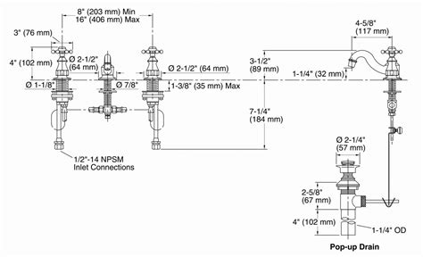 Kohler Shower Faucet Parts Diagram | Reviewmotors.co