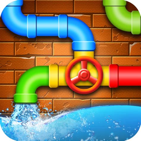 Pipe Lines Puzzle - Apps on Google Play