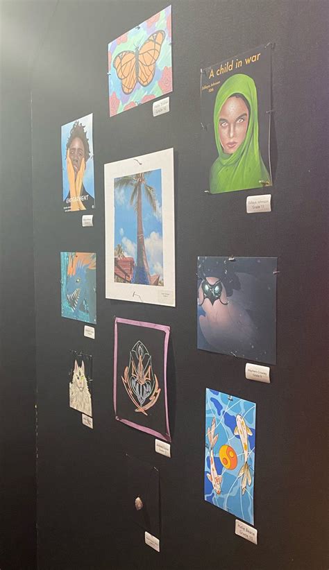 Brooklyn High School to celebrate student artists - cleveland.com