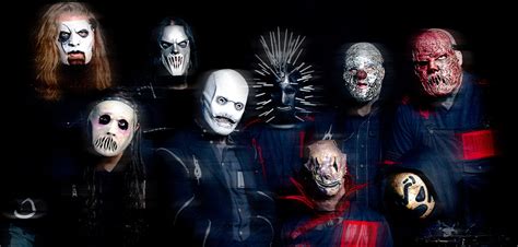 Slipknot | Slipknot Wiki | Fandom