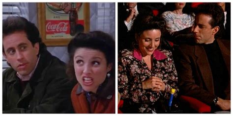 Seinfeld: 5 Ways Jerry And Elaine's Friendship Was Perfect (& 5 Flaws)