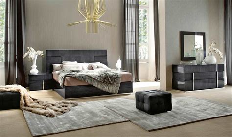 20 Of The Most Stylish Modern Bedroom Furniture Ideas