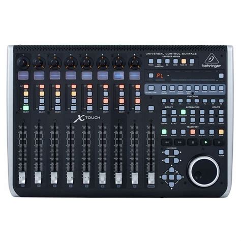 Behringer X-Touch – Thomann UK