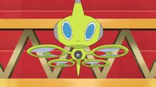 Battle judge - Bulbapedia, the community-driven Pokémon encyclopedia