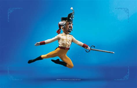 Colorado Ballet Presents The Nutcracker — Denver's Art District on Santa Fe