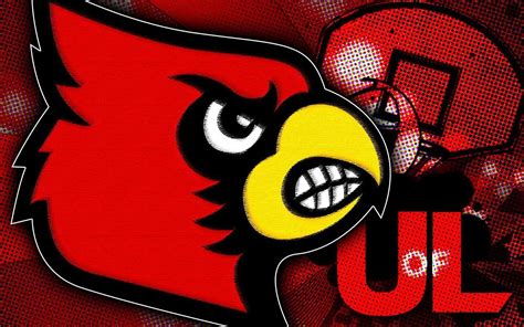 Louisville Cardinals Wallpapers - Wallpaper Cave