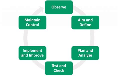 Basic Guide to Process Improvement: A Structured Approach to Optimizing ...