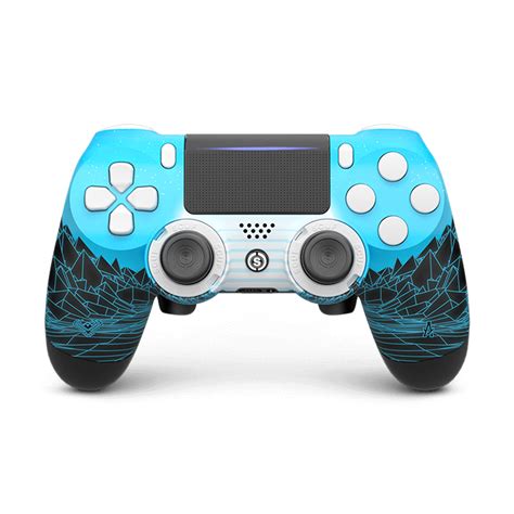 Scuf Gaming Controller Ps4