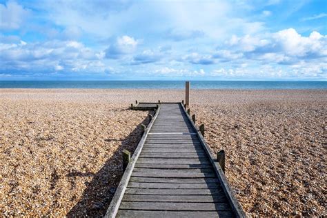 14 Best Beaches in Kent, England | PlanetWare