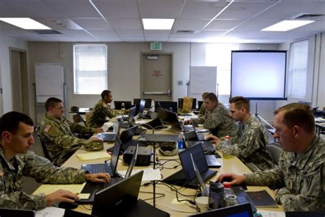 Army initiates new network modernization plan to enhance cyber ...