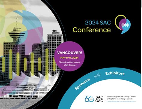 Exhibitors - The 2024 SAC Conference