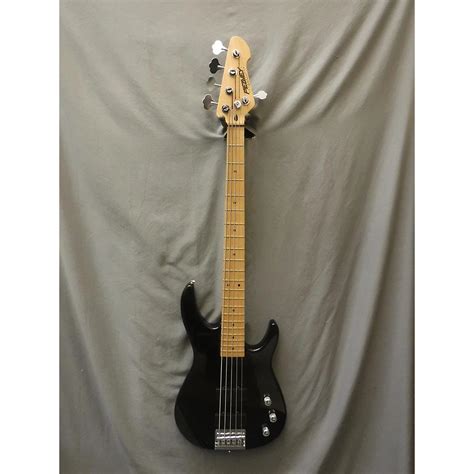 Used Peavey Foundation Electric Bass Guitar | Guitar Center