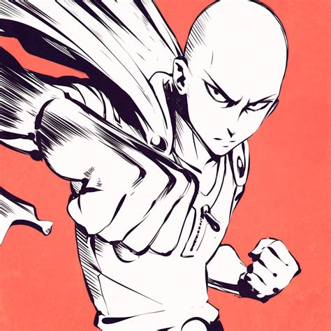 Team vs Saitama - Battles - Comic Vine