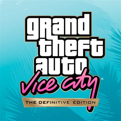 Grand Theft Auto: Vice City – The Definitive Edition News and Videos