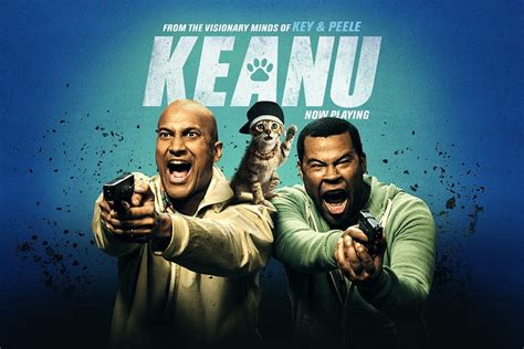 Film Review: Keanu | Black Voice News