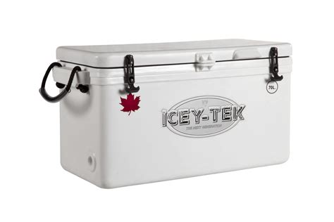 Category: Coolers - Icey-Tek Canada