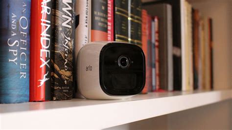 Best security camera 2021: keep an eye on your home with these 10 smart cameras | TechRadar