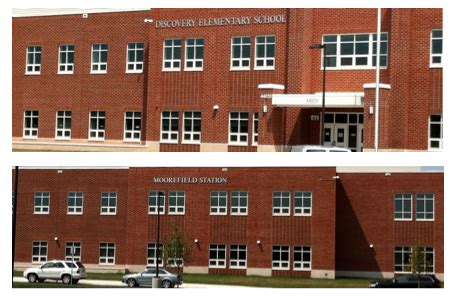 Two Elementary Schools for Ashburn Set to Open | Ashburn, VA Patch