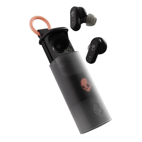 Dime Evo: Wireless headphones come with an unusual charging case ...