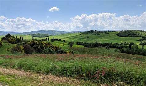 Gourmet Tuscany Walking Tour | Hiking Tour Tuscany