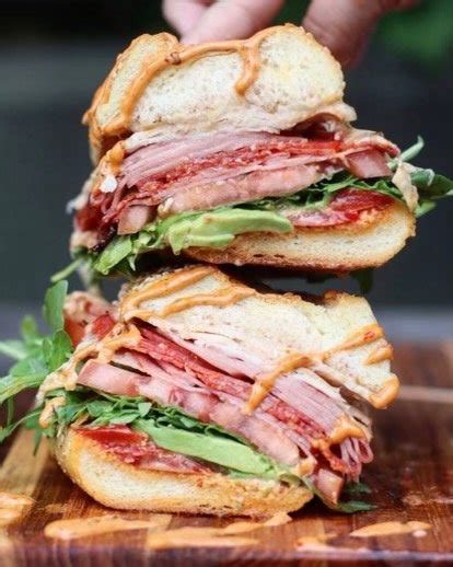 Milano Market Westside | The Best NY Sandwiches