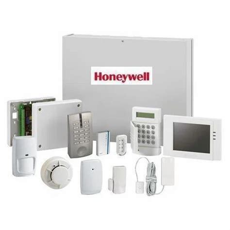 Honeywell Security System at Rs 5000 | Sas Nagar | ID: 20409201662