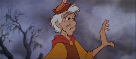 The Black Cauldron / Characters - TV Tropes