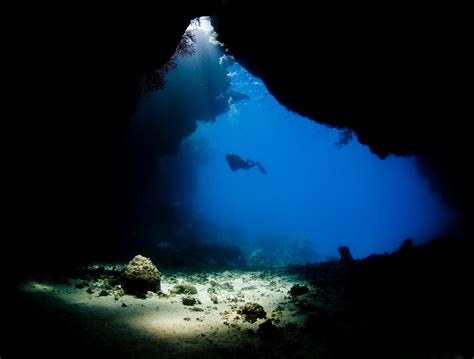 Ocean Floor Wallpapers Wallpaper Cave