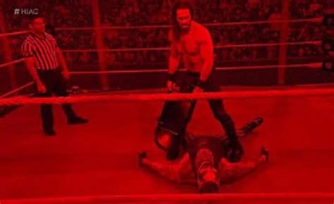 Seth Rollins Found it difficult to Work with Bray Wyatt’s The Fiend ...