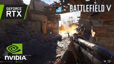 This New BATTLEFIELD V PC Gameplay Will Surprise You With Amazing Graphics