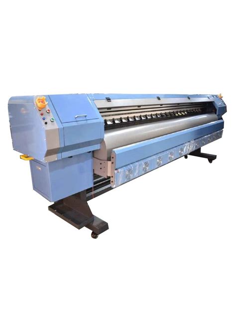 Banner Printing Machine - Banner Making Machine Latest Price ...