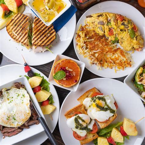 Essential Breakfast Restaurants in Mesa, AZ - Scottsdale Restaurants