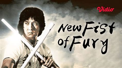 New Fist of Fury (1976) Full Movie | Vidio