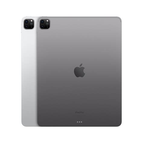 Apple 12.9 inç iPad Pro WiFi 128GB Uzay Grisi - Troy Estore