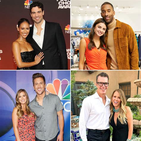 Bachelor Nation Couples Who Are Still Going Strong