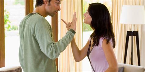 How to Fight with Your Husband - Fighting in Marriage