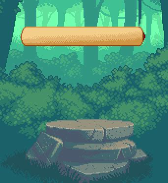 scroll animation : r/AnimatedPixelArt