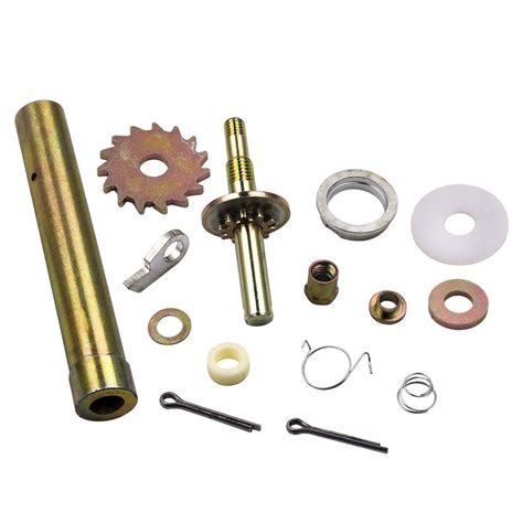 Lower Crank Rebuild Kit For Coleman Fleetwood POP UP Campers