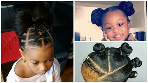 Beautiful Hairstyles For Your Baby Girl – A Million Styles