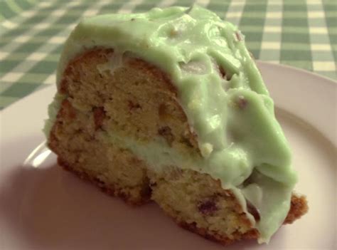 Pistachio Nut Cake Recipe | Just A Pinch Recipes