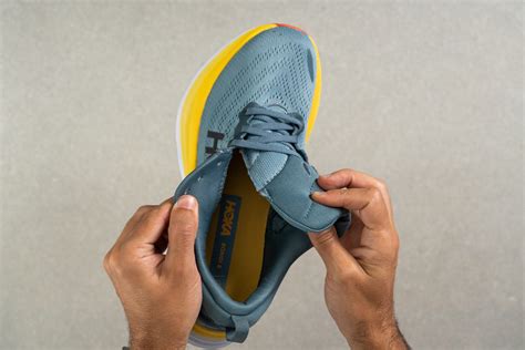 Cut in half: Hoka Bondi 8 Review (2023) | RunRepeat