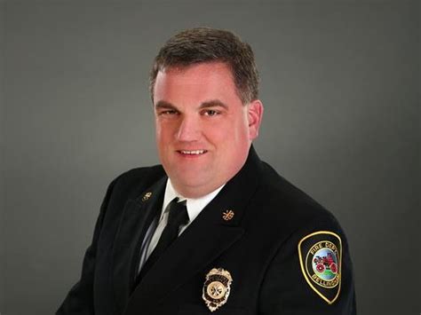 Bill Hewett named Interim Bellingham Fire Chief | KAFE 104.1