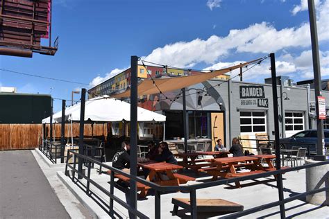 12 Perfect Brewery Patios and Beers to Try This Summer - 303 Magazine